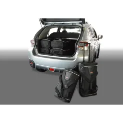 Car-Bags Subaru XV I 2012-2017 5-deurs hatchback