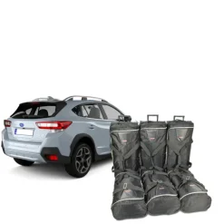Car-Bags Subaru XV II 2017-heden 5d