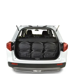 Car-Bags Suzuki Vitara (LY) 2015-heden suv