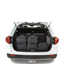 Car-Bags Suzuki Vitara (LY) 2015-heden suv