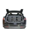 Car-Bags Tesla Model S 2012-heden