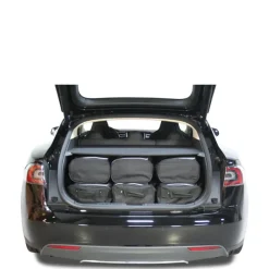 Car-Bags Tesla Model S 2012-heden