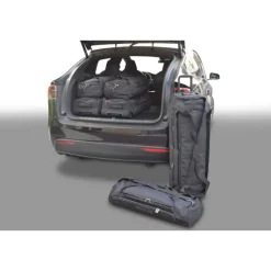 Car-Bags Tesla Model X 2015-heden Pro-Line