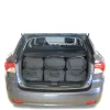 Car-Bags Toyota Avensis III 2008-2015 wagon