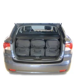 Car-Bags Toyota Avensis III 2008-2015 wagon