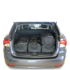 Car-Bags Toyota Avensis III 2008-2015 wagon