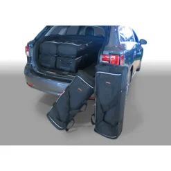 Car-Bags Toyota Avensis III 2008-2015 wagon