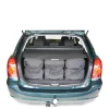 Car-Bags Toyota Avensis II 2003-2008 wagon