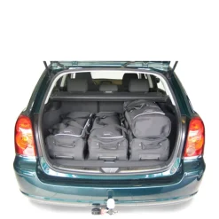 Car-Bags Toyota Avensis II 2003-2008 wagon