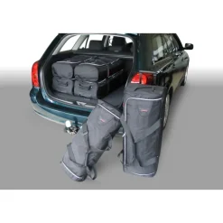Car-Bags Toyota Avensis II 2003-2008 wagon