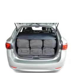 Car-Bags Toyota Avensis III 2008-2018 wagon
