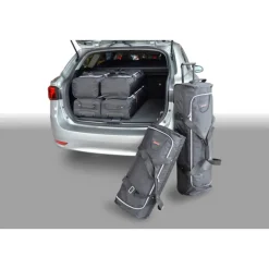Car-Bags Toyota Avensis III 2008-2018 wagon