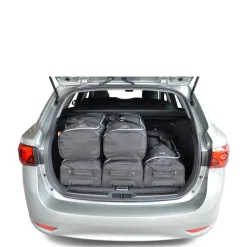 Car-Bags Toyota Avensis III 2008-2018 wagon
