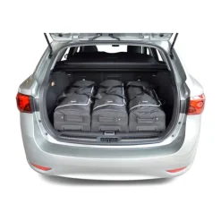 Car-Bags Toyota Avensis III 2008-2018 wagon