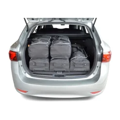 Car-Bags Toyota Avensis III 2008-2018 wagon