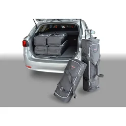 Car-Bags Toyota Avensis III 2008-2018 wagon