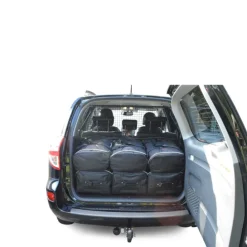 Car-Bags Toyota RAV4 III (XA30) 2006-2013