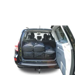 Car-Bags Toyota RAV4 III (XA30) 2006-2013