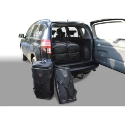 Car-Bags Toyota RAV4 III (XA30) 2006-2013