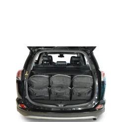 Car-Bags Toyota RAV4 IV (XA40) 2013-2018 Hybrid