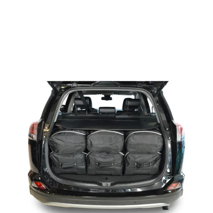 Car-Bags Toyota RAV4 IV (XA40) 2013-2018 Hybrid