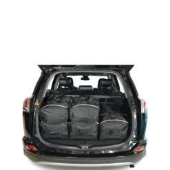 Car-Bags Toyota RAV4 IV (XA40) 2013-2018 Hybrid