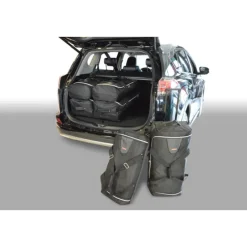 Car-Bags Toyota RAV4 IV (XA40) 2013-2018 Hybrid