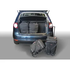 Car-Bags Volkswagen CrossGolf (1KP) 2004-2014 5-deurs hatchback