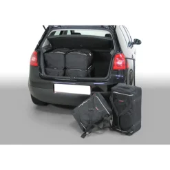 Car-Bags Volkswagen Golf 5 (1K) 2003-2008 3 & 5-deurs hatchback