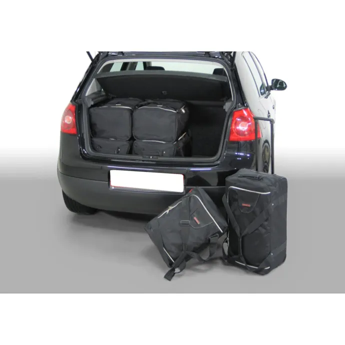 Car-Bags Volkswagen Golf 5 (1K) 2003-2008 3 & 5-deurs hatchback
