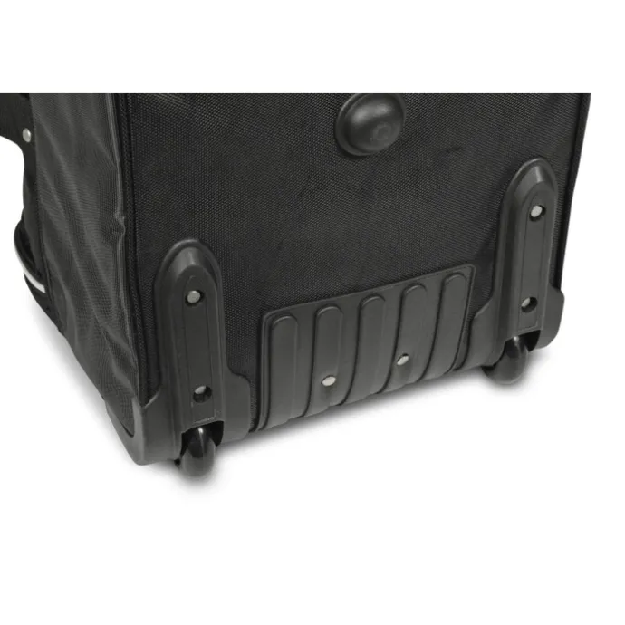 Car-Bags Volkswagen Golf 8 Variant (CD) 2020-heden wagon Laadvloer Hoog
