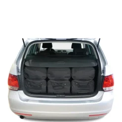 Car-Bags Volkswagen Golf 5 Variant (1K) 2007-2009 wagon