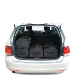 Car-Bags Volkswagen Golf 5 Variant (1K) 2007-2009 wagon