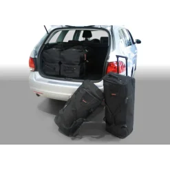 Car-Bags Volkswagen Golf 5 Variant (1K) 2007-2009 wagon