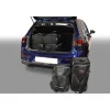 Car-Bags Volkswagen Golf 8 (CD) 2020-heden 5-deurs hatchback