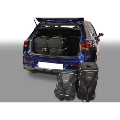Car-Bags Volkswagen Golf 8 (CD) 2020-heden 5-deurs hatchback
