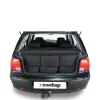 Car-Bags Volkswagen Golf 4 (1J) 1997-2003 3 & 5-deurs hatchback