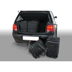 Car-Bags Volkswagen Golf 4 (1J) 1997-2003 3 & 5-deurs hatchback