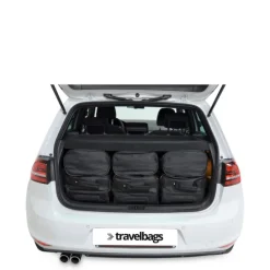 Car-Bags Volkswagen Golf 7 (5G) 2012-2020 5-deurs hatchback