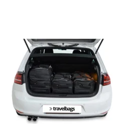 Car-Bags Volkswagen Golf 7 (5G) 2012-2020 5-deurs hatchback
