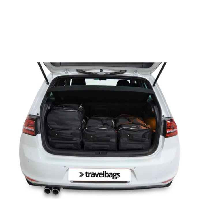 Car-Bags Volkswagen Golf 7 (5G) 2012-2020 5-deurs hatchback