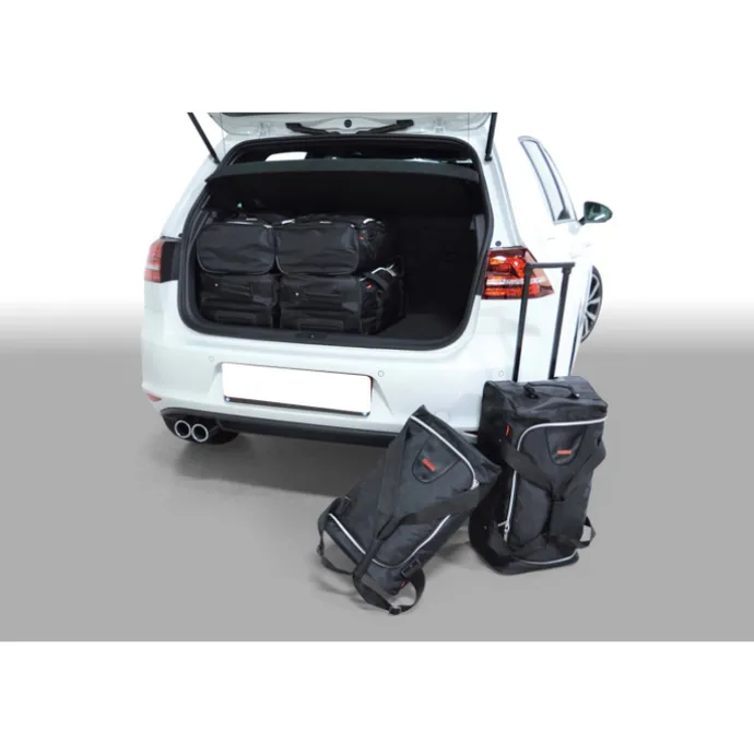 Car-Bags Volkswagen Golf 7 (5G) 2012-2020 5-deurs hatchback