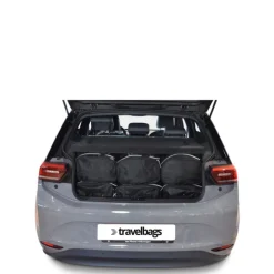 Car-Bags Volkswagen ID.3 2019-heden 5-deurs hatchback