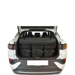 Car-Bags Volkswagen ID.5 Laadvloer Laag 2022-heden