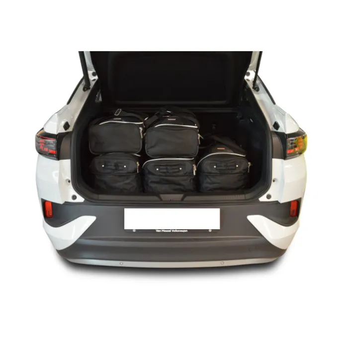 Car-Bags Volkswagen ID.5 Laadvloer Laag 2022-heden