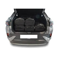 Car-Bags Volkswagen ID.5 Laadvloer Hoog 2022-heden