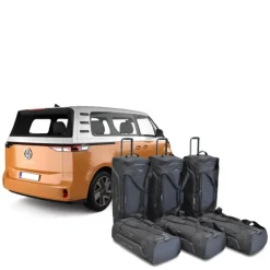 Car-Bags Volkswagen ID.Buzz 2022-heden mpv Pro-Line