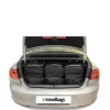 Car-Bags Volkswagen Passat (B8) 2014-2021 4-deurs sedan