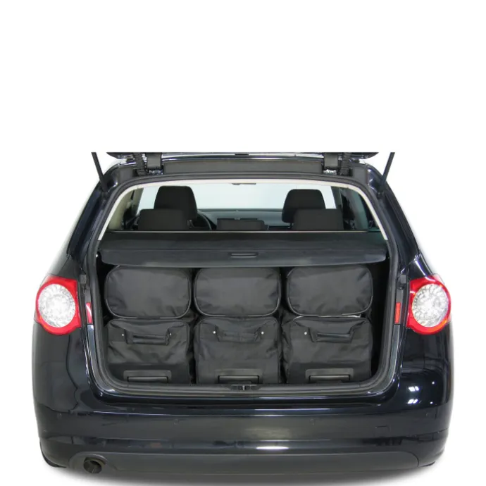 Car-Bags Volkswagen Passat Variant (B6) 2005-2010 wagon