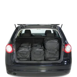 Car-Bags Volkswagen Passat Variant (B6) 2005-2010 wagon